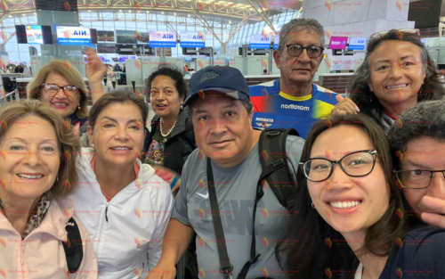 Passeio pelo Vietnã e Tailândia durante 14 Dias