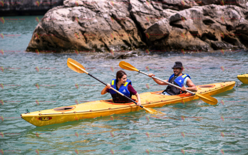 Passeio pelo Vietnã e Tailândia durante 14 Dias