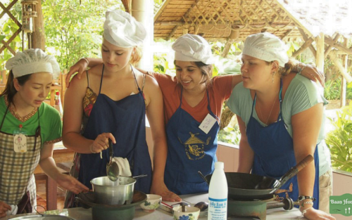 Pacote Turístico para a Tailândia 5 Dias 4 Noites