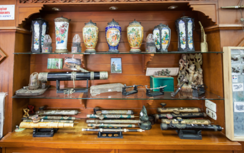 Pacote Turístico para a Tailândia 5 Dias 4 Noites