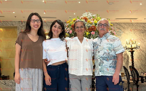 Pacote Turístico para a Tailândia 5 Dias 4 Noites