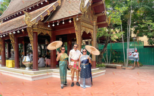 Roteiro Mágico na Vietnã Tailândia 16 Dias de Exploração