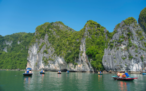 Roteiro Mágico na Vietnã Tailândia 16 Dias de Exploração