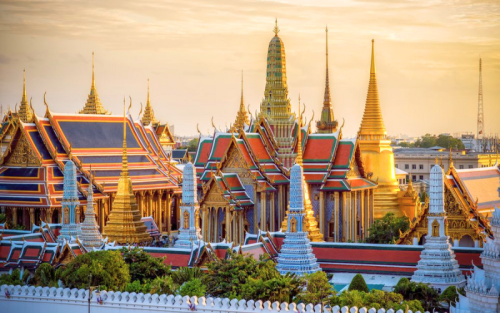 Roteiro Mágico na Vietnã Tailândia 16 Dias de Exploração