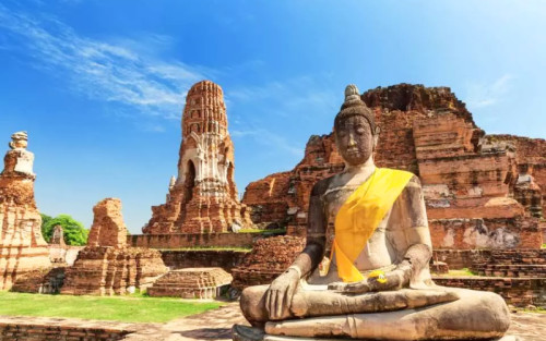 Roteiro Mágico na Vietnã Tailândia 16 Dias de Exploração