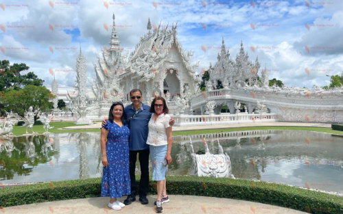 Roteiro Mágico na Vietnã Tailândia 16 Dias de Exploração