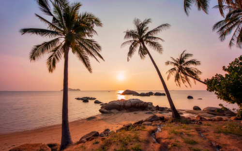 Roteiro Mágico Vietnã Tailândia e Singapura 22 Dias