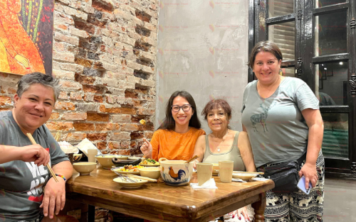 Roteiro Tailândia Laos Camboja 16 Dias