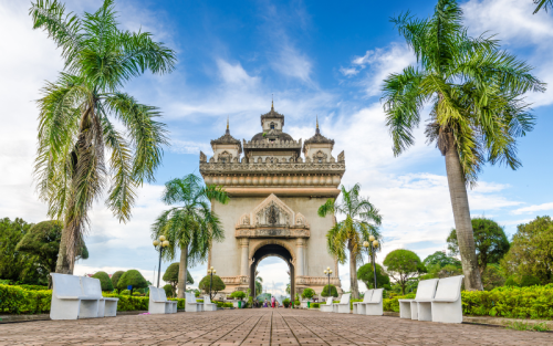 Roteiro Tailândia Laos Camboja 16 Dias