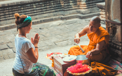 Roteiro Tailândia Laos Camboja 16 Dias