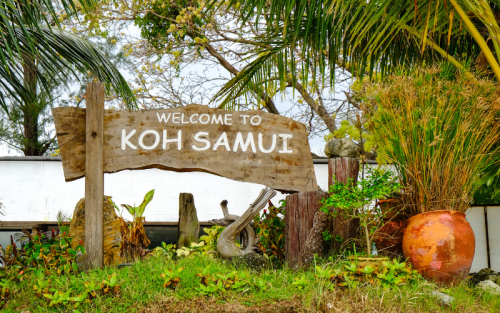Tour Autêntico da Tailândia e Laos durante 22 Dias