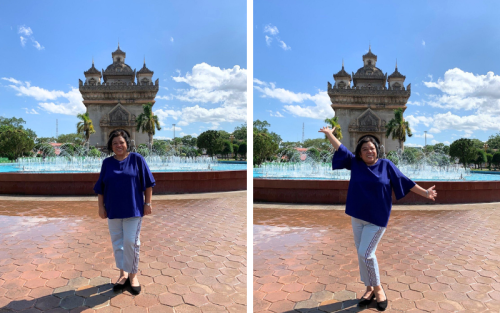 Tour Autêntico da Tailândia e Laos durante 22 Dias