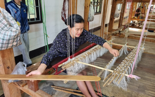 Tour Autêntico da Tailândia e Laos durante 22 Dias