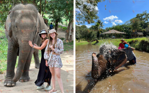 Tour Autêntico da Tailândia e Laos durante 22 Dias