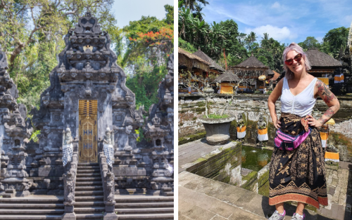 Tour Aventura Incrível Tailândia e Bali por 18 Dias