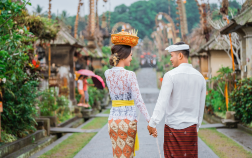 Tour Aventura Incrível Tailândia e Bali por 18 Dias