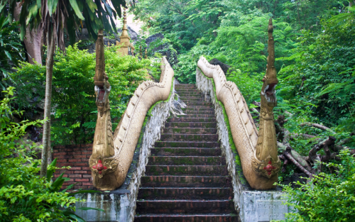 Tour Completo Tailândia Vietnã Camboja Laos em 18 Dias