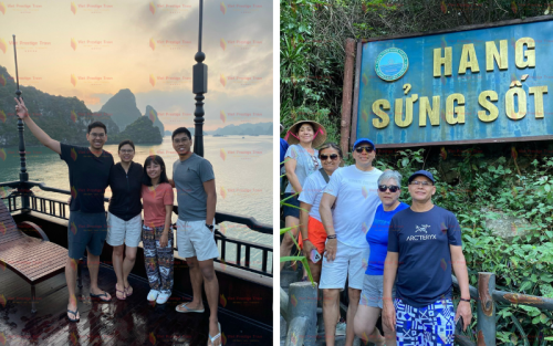 Tour Completo Tailândia Vietnã Camboja Laos em 18 Dias