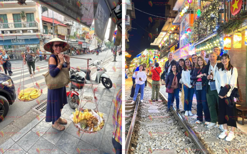 Tour de Aventura Descubra o Norte do Vietnã em 11 Dias