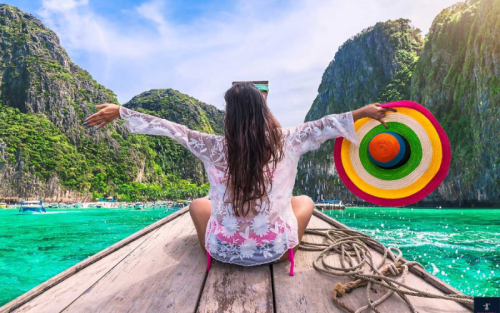 Tour de 10 Dias pela Tailândia Principais Atrações