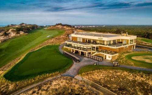 Tour de Golf de Luxo no Vietnã e Tailândia em 14 Dias