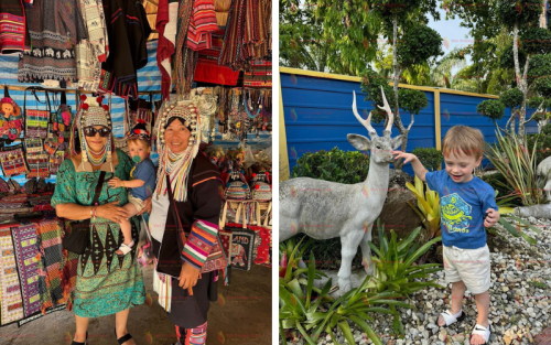 Tour de Golf de Luxo no Vietnã e Tailândia em 14 Dias