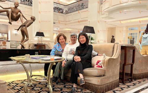 Tour de Luxo no Vietnã Experiência Culinária de 10 Dias