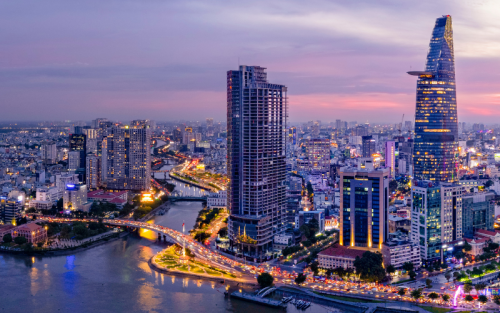Tour de Luxo no Vietnã Experiência Culinária de 10 Dias