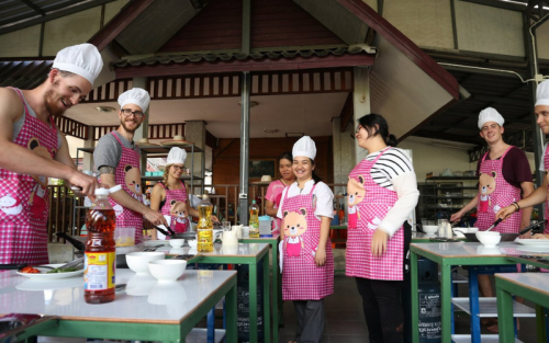 Tour de Spa e Ioga de Luxo na Tailândia por 7 Dias