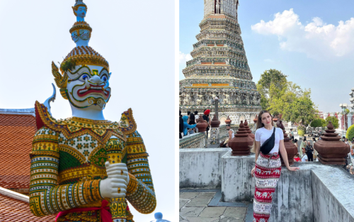 Tour em família no Vietnã Tailândia e Singapura por 14 Dias