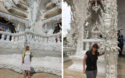 Tour em família no Vietnã Tailândia e Singapura por 14 Dias