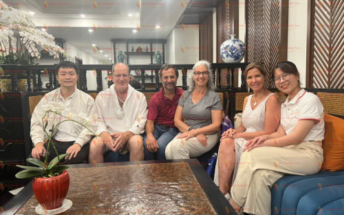 Tour pelo Complexo de Angkor durante 4 Dias