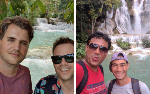 Triângulo Dourado da Indochina em 10 Dias Camboja Vietnã e Laos