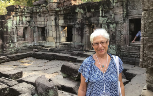 Triângulo Dourado da Indochina em 10 Dias Camboja Vietnã e Laos