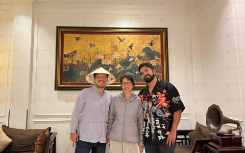 Viagem a Luang Prabang durante 4 Dias 3 Noites