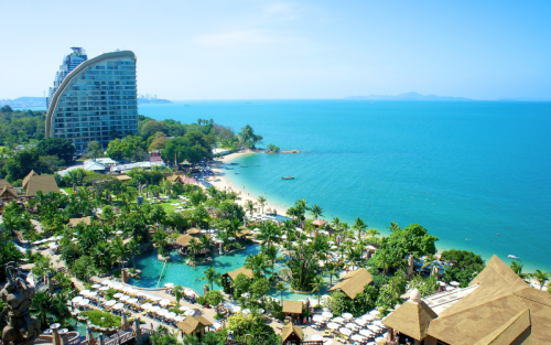 Viagem à Tailândia e Vietnã durante 12 Dias