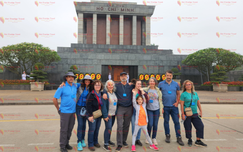 Viagem à Tailândia e Vietnã durante 12 Dias