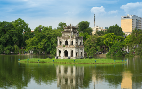 Viagem à Tailândia e Vietnã durante 12 Dias