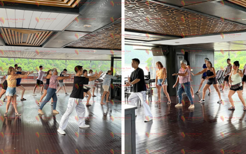 Viagem à Tailândia e Vietnã durante 12 Dias