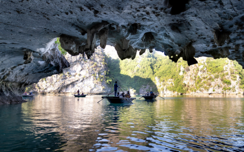 Viagem à Tailândia Vietnã e Camboja por 14 Dias