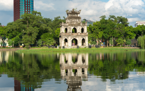 Viagem ao Sudeste Asiático Vietnã Camboja e Laos durante 21 Dias
