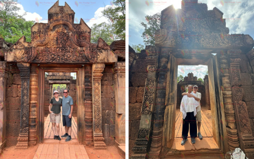 Viagem ao Sudeste Asiático Vietnã Camboja e Laos durante 21 Dias