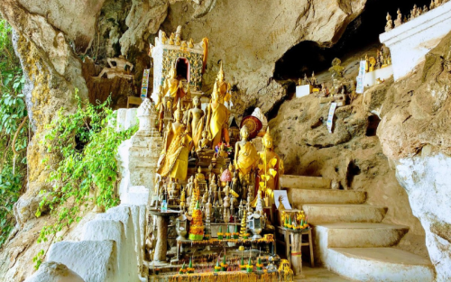 Viagem ao Sudeste Asiático Vietnã Camboja e Laos durante 21 Dias