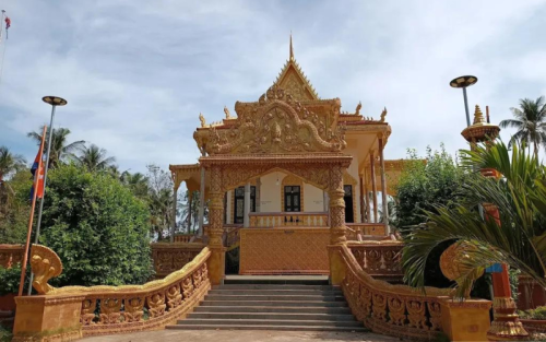 Viagem de Aventura no Camboja em 10 Dias