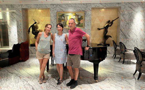 Viagem de Aventura no Camboja em 10 Dias