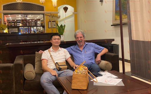 Viagem de Descoberta pelo Laos 6 Dias e 5 Noites