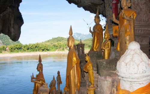 Viagem de Descoberta pelo Laos 6 Dias e 5 Noites