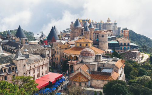 Viagem de 20 Dias pela Tailândia Laos Vietnã e Camboja
