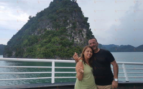 Viagem de Explorando ao Vietnã Camboja e Laos em 15 Dias