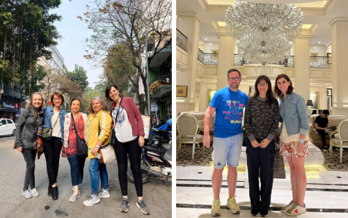 Viagem de Explorando ao Vietnã Camboja e Laos em 15 Dias